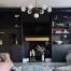 Family room bespoke living room cupboards by Rao Furniture
