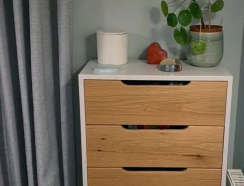 Pair of Bespoke Chests of Drawers