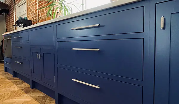 Brandon Rao Cabinet Maker Essex