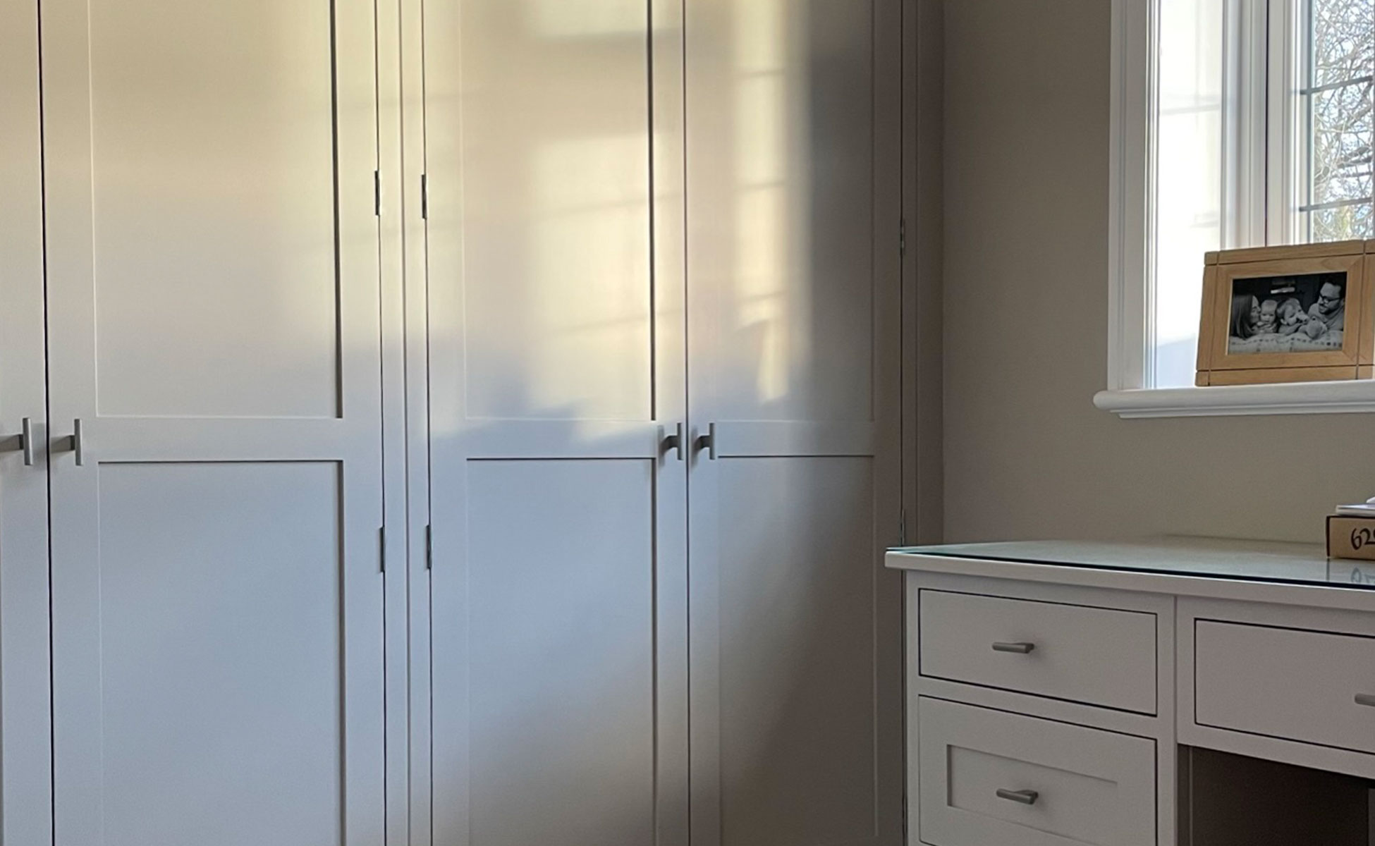 handmade bespoke bedrooms by Rao Furniture